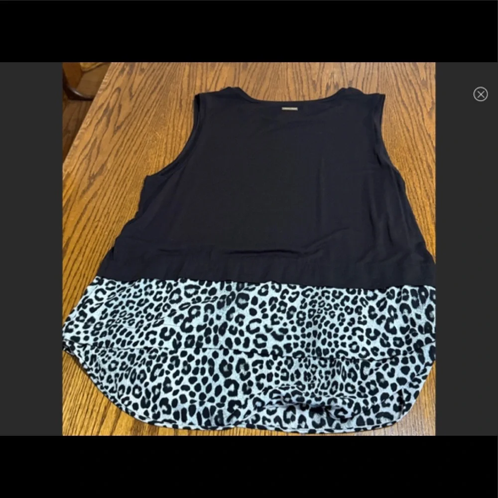 Michael Kors Women’s Top size XL
